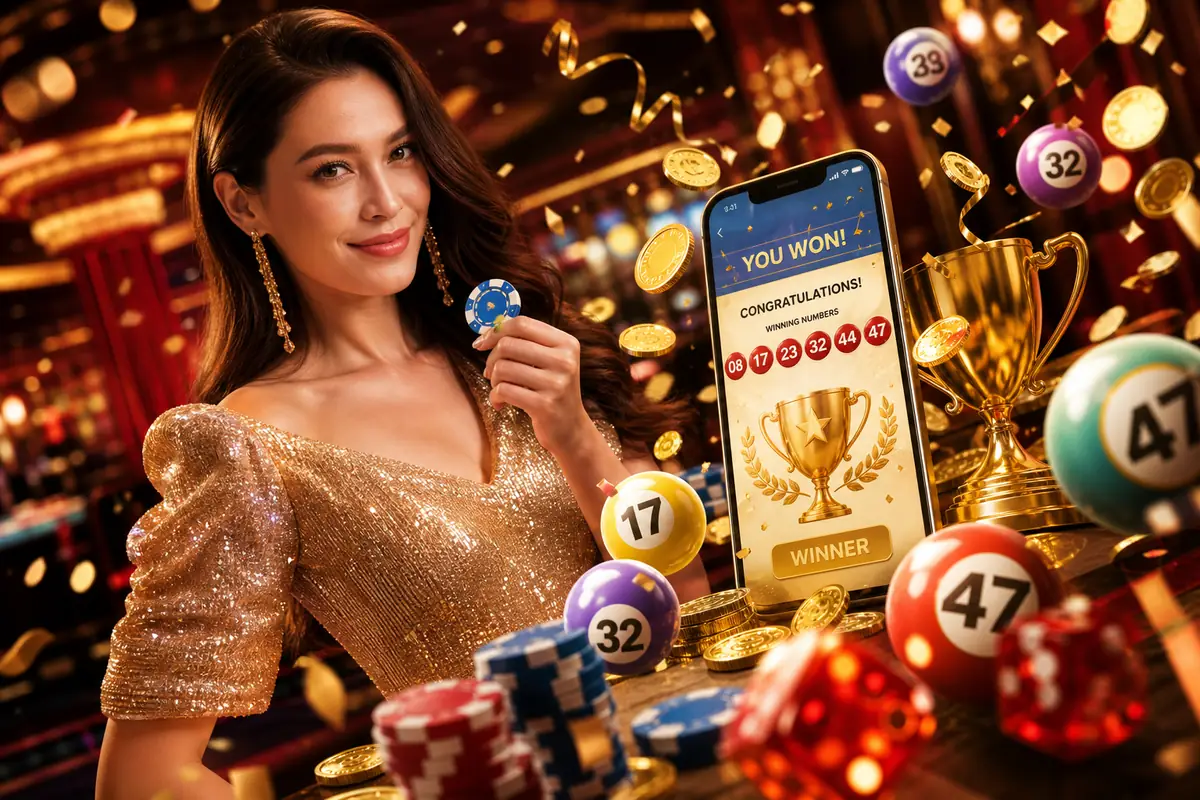 gkbet লাইভ ডিলার ব্যাকারেট গেম